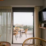 Appartement Amelia Luxury *
