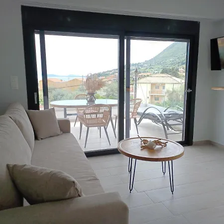 Amelia Luxury ניקיאנה