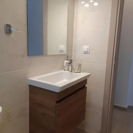 Amelia Luxury Apartment