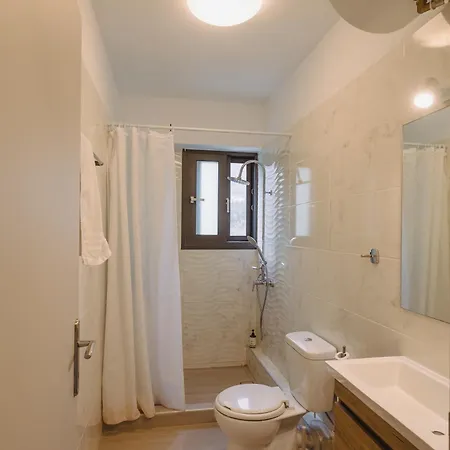 Amelia Luxury דירה *