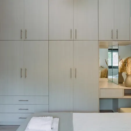 דירה Amelia Luxury *