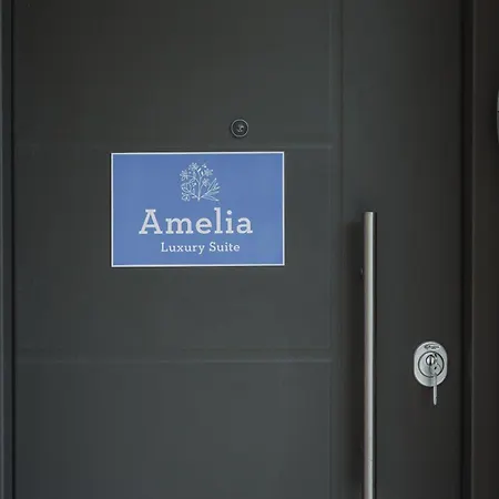 Amelia Luxury * ניקיאנה