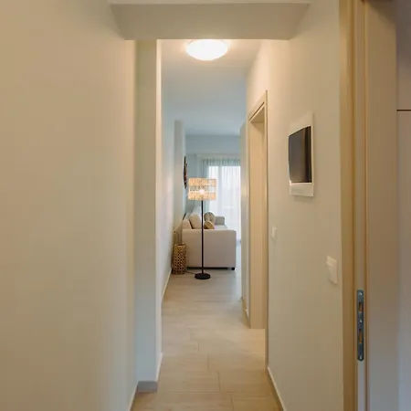 דירה Amelia Luxury