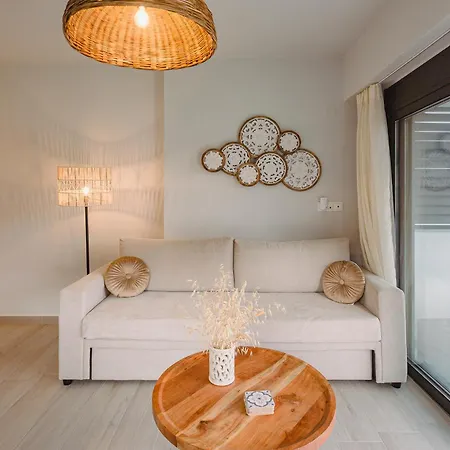 Amelia Luxury דירה *