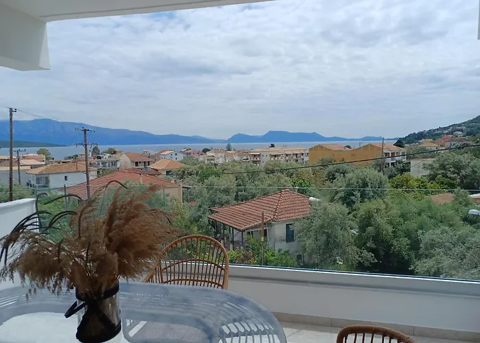 Amelia Luxury * Nikiana