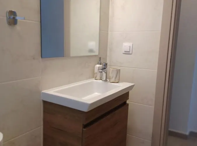 Amelia Luxury Apartmán