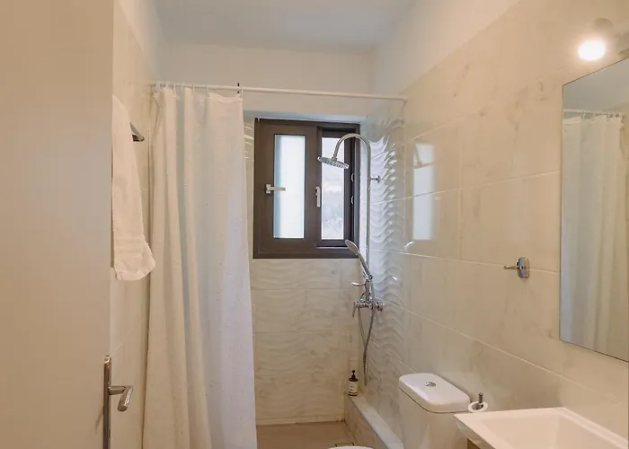 Amelia Luxury Apartmán *