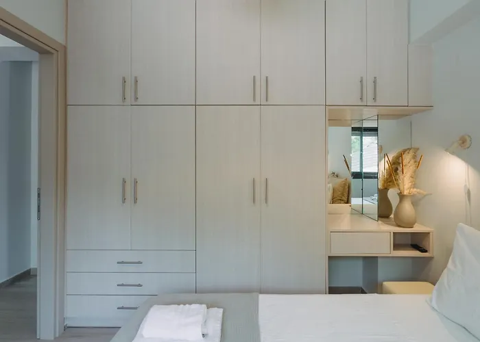 Apartmán Amelia Luxury *