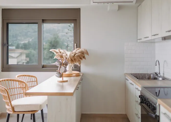 Apartmán Amelia Luxury *