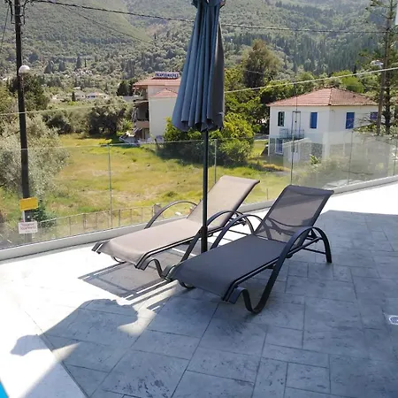 Amelia Luxury * Nikiana