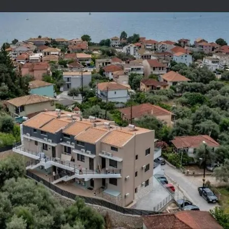 Apartament Amelia Luxury