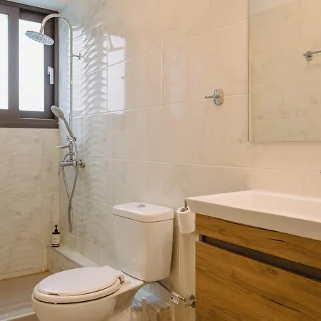 Amelia Luxury Apartament *