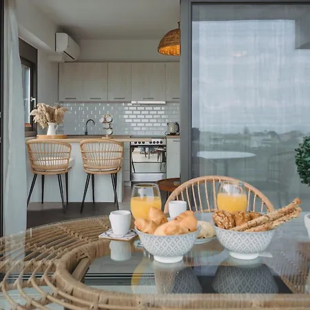 Apartman Amelia Luxury *