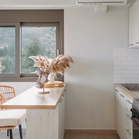 Apartament Amelia Luxury *