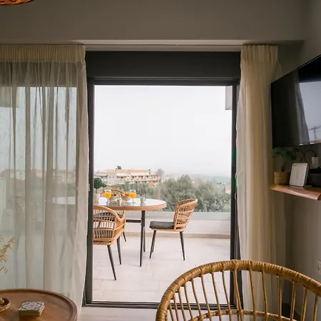 Apartament Amelia Luxury *