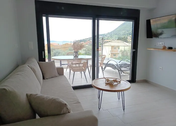 Amelia Luxury Nikiána