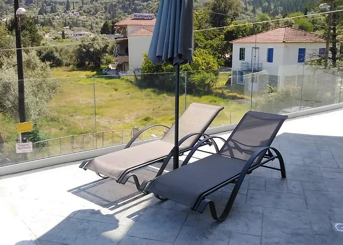 Amelia Luxury * Nikiána