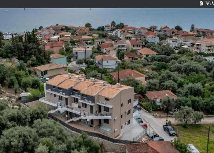 Apartman Amelia Luxury