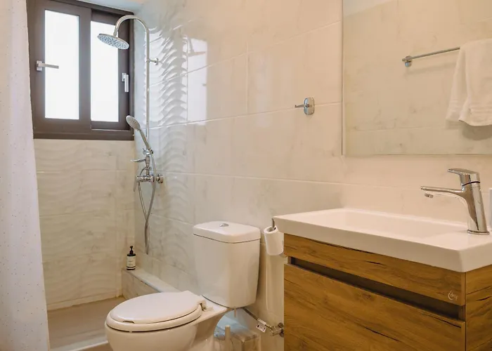 Amelia Luxury Apartman *