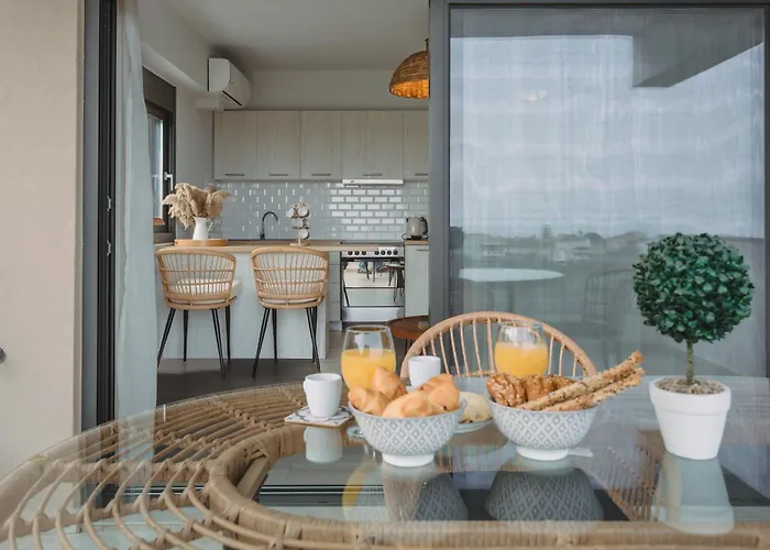 Apartman Amelia Luxury *