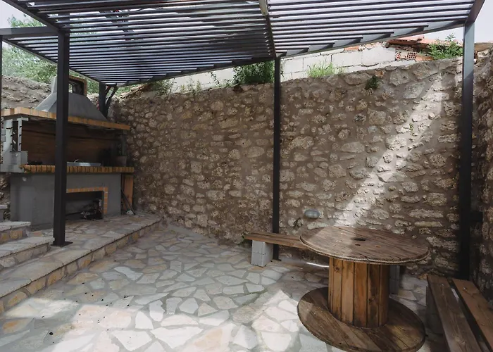 Amelia Luxury Apartman