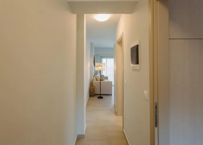 Apartman Amelia Luxury