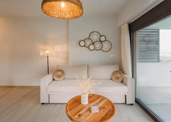 Amelia Luxury Apartman *