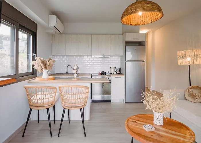 Amelia Luxury Nikiána