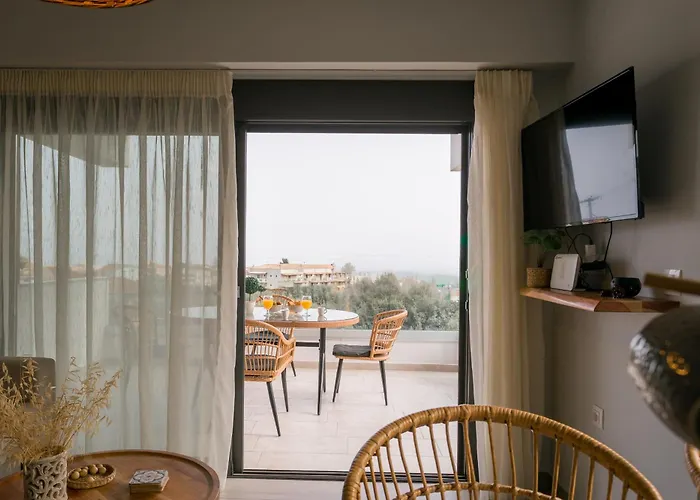 Apartman Amelia Luxury *